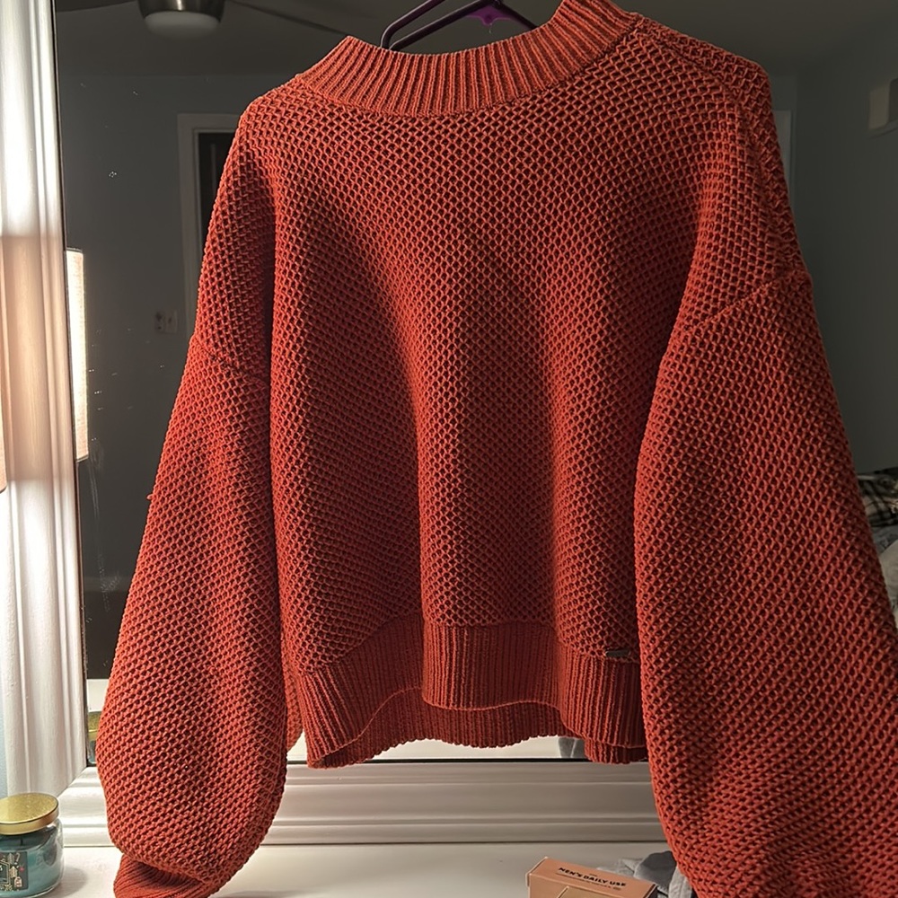 Hollister Sweater